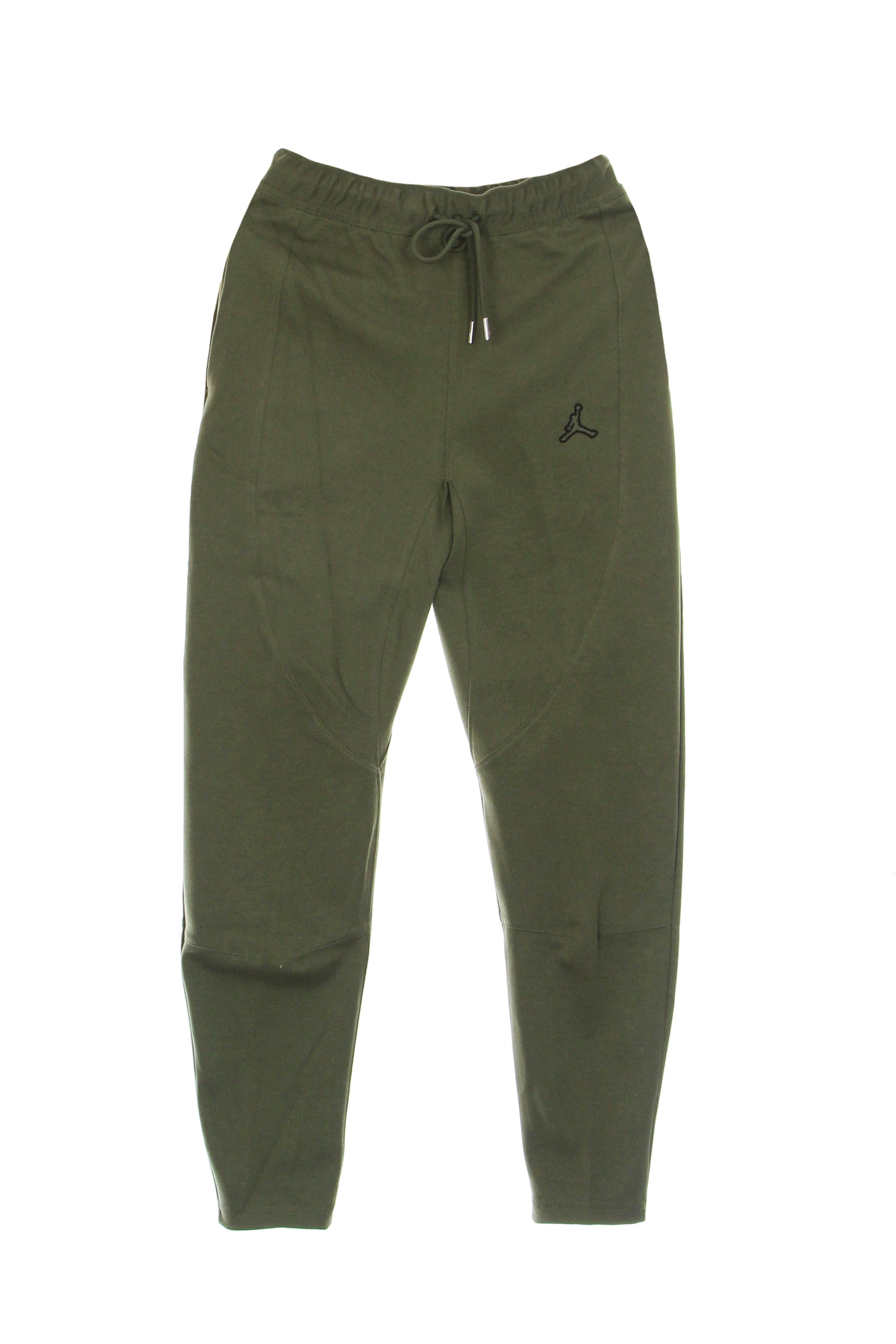 Pantalone Tuta Leggero Uomo Essential Warmup Pant Medium Olive/medium Olive