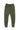 Pantalon de costume léger homme de réchauffement essentiel pantalon moyen olive / olive moyen