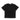 The North Face, Maglietta Donna Zumu Tee, Black