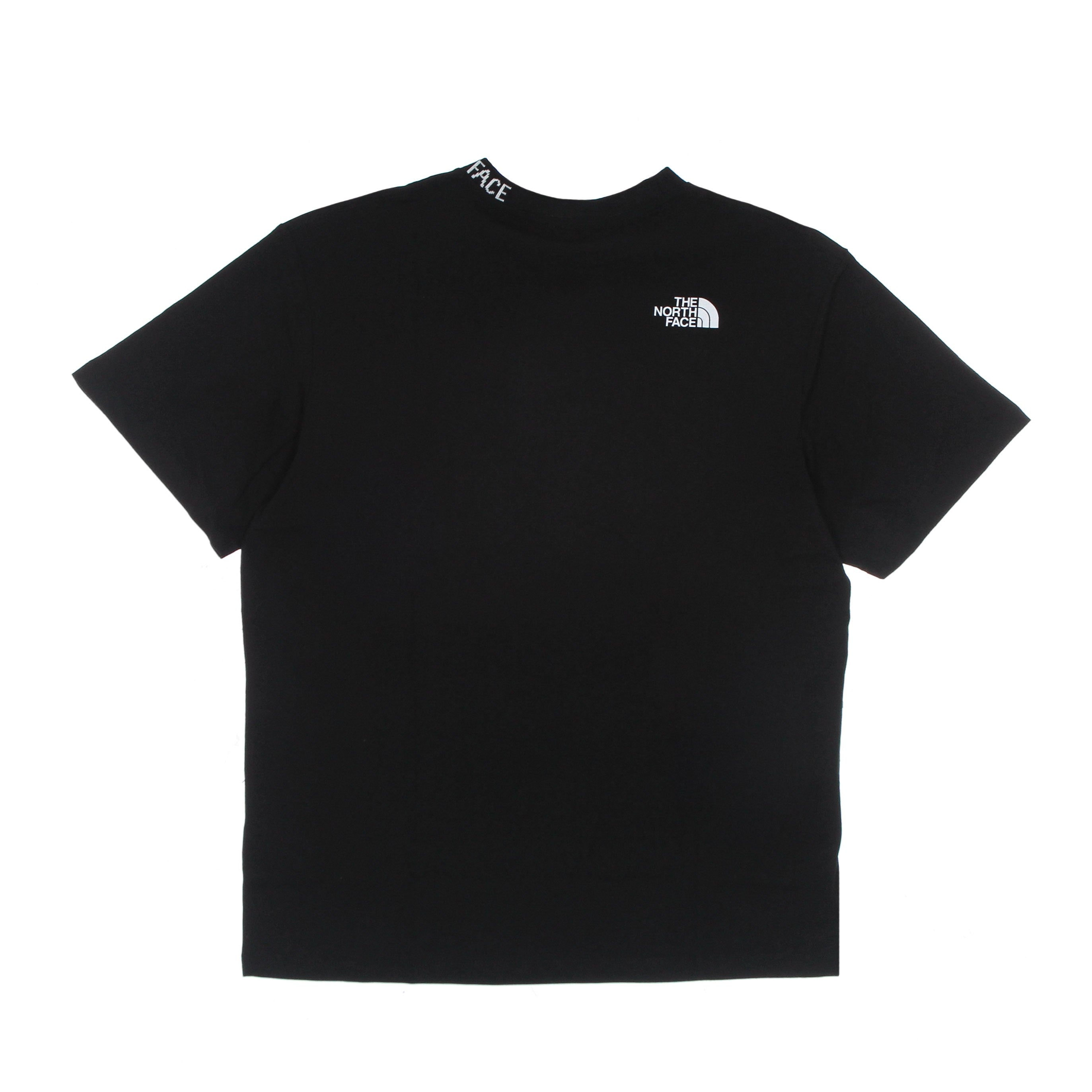 The North Face, Maglietta Donna Zumu Tee, 