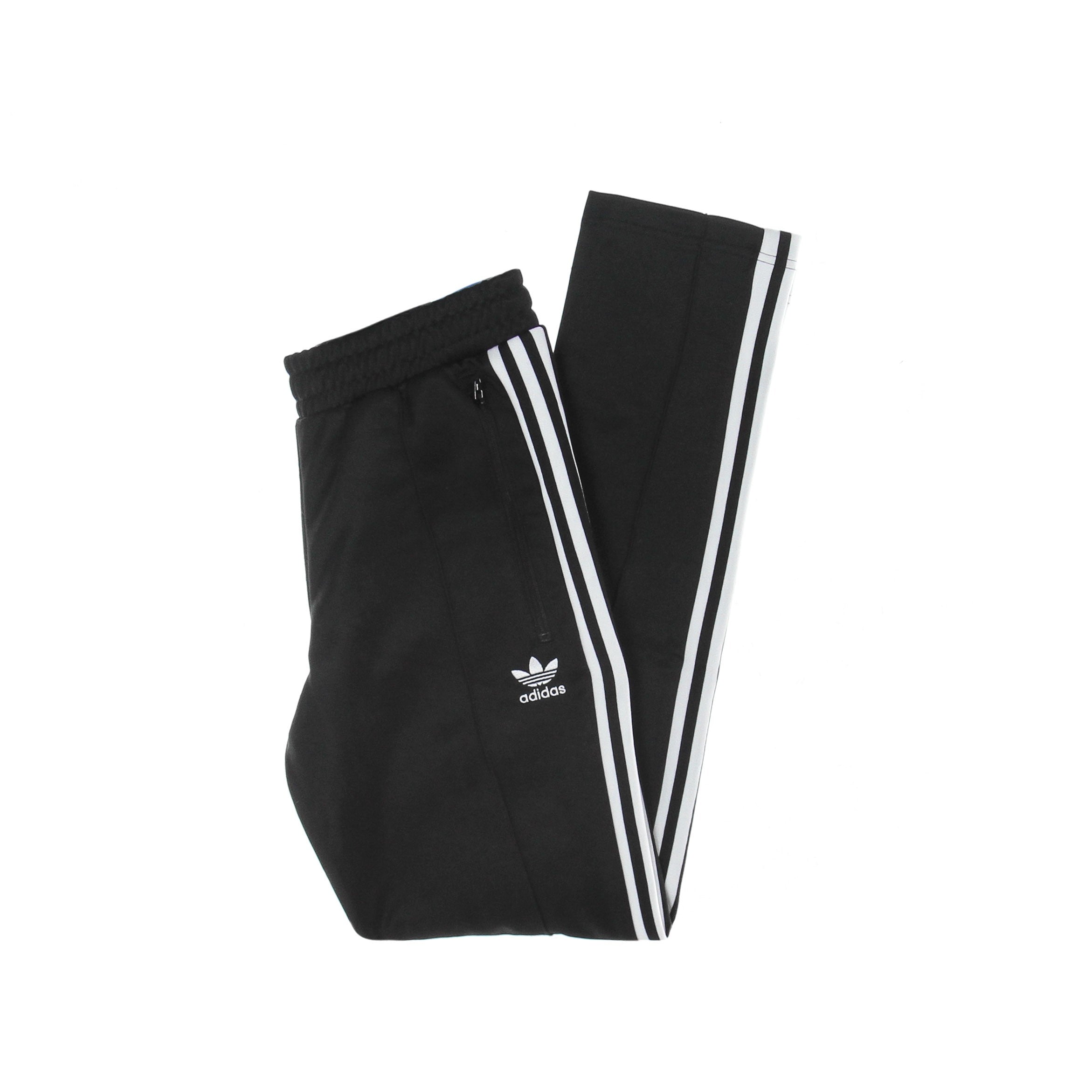 Beckenbauer Men's Track Pants Black