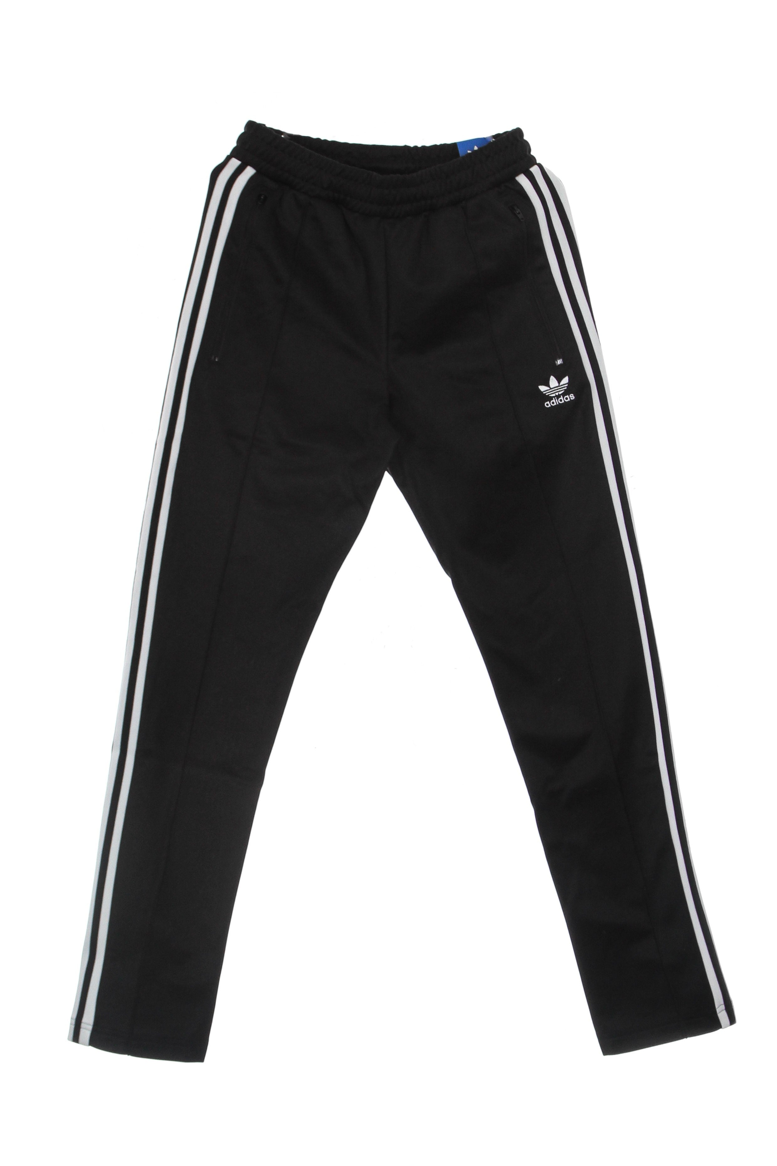 Beckenbauer Men's Track Pants Black