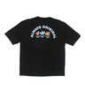 Adidas, Maglietta Donna Graphic Tee, Black