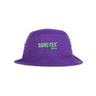 New Era, Cappello Da Pescatore Uomo Ne Goretex Tapered Bucket, Purple