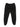 Iuter, Pantalone Lungo Uomo Jogger, 