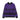 Octopus, Felpa Leggera Cappuccio Uomo Fullback Sh Hoodie, Purple