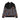 Octopus, Felpa Leggera Cappuccio Uomo Bricks Hoodie, Black