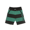 Octopus, Pantalone Corto Tuta Uomo Fullback Sweatshorts, Field