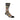 American Socks, Calza Media Uomo Signature Eagle Of Fire, 