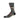 American Socks, Calza Media Uomo Signature Aloha, Black/multi