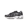 Nike, Scarpa Bassa Uomo Air Max 96 Ii, Cool Grey/black/anthracite/white