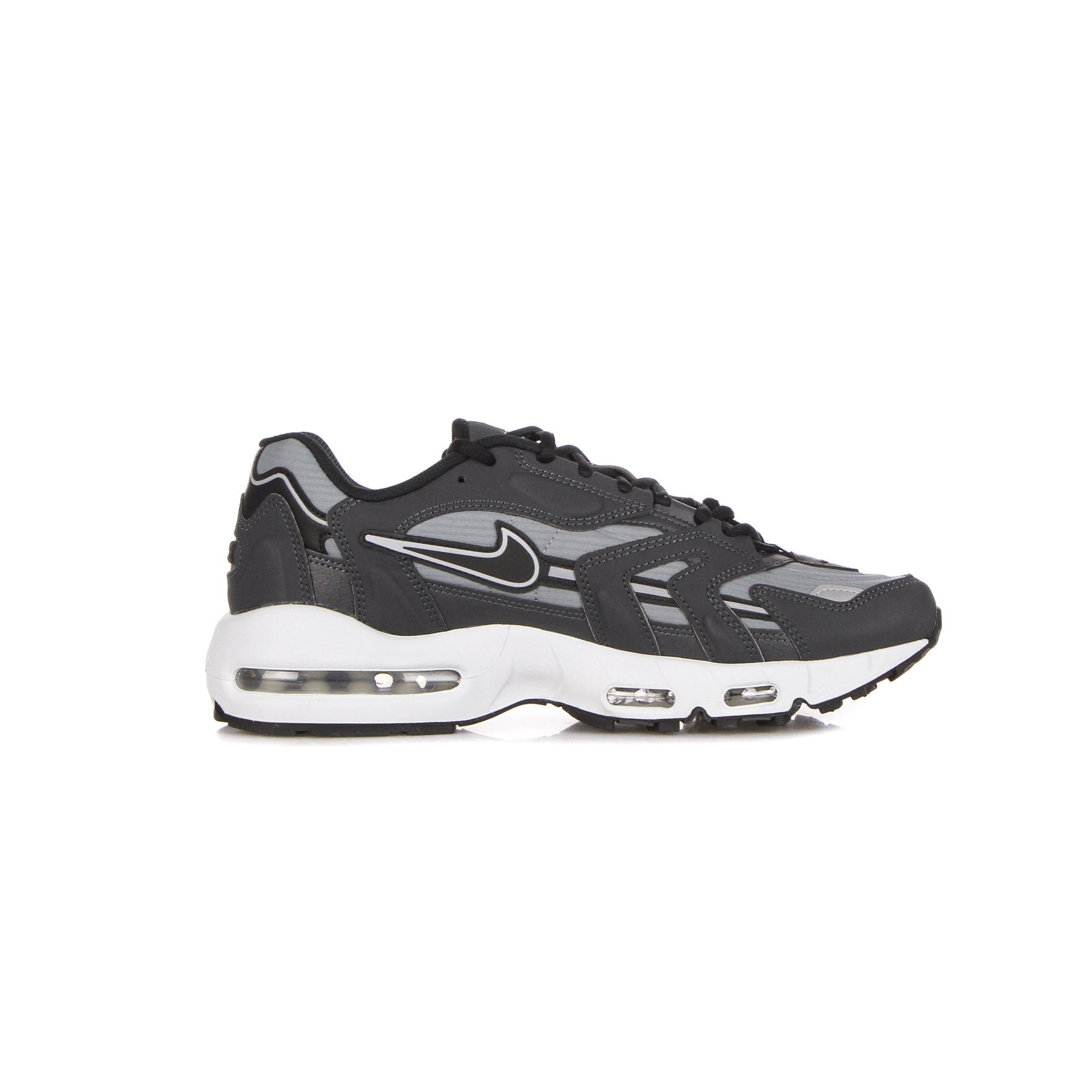 Nike, Scarpa Bassa Uomo Air Max 96 Ii, 