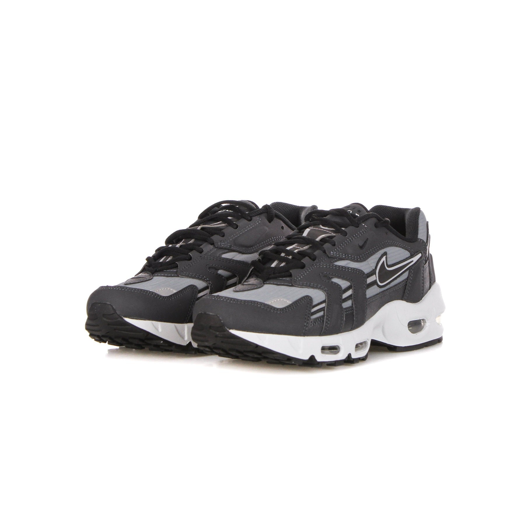 Nike, Scarpa Bassa Uomo Air Max 96 Ii, 