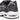 Nike, Scarpa Bassa Uomo Air Max 96 Ii, 