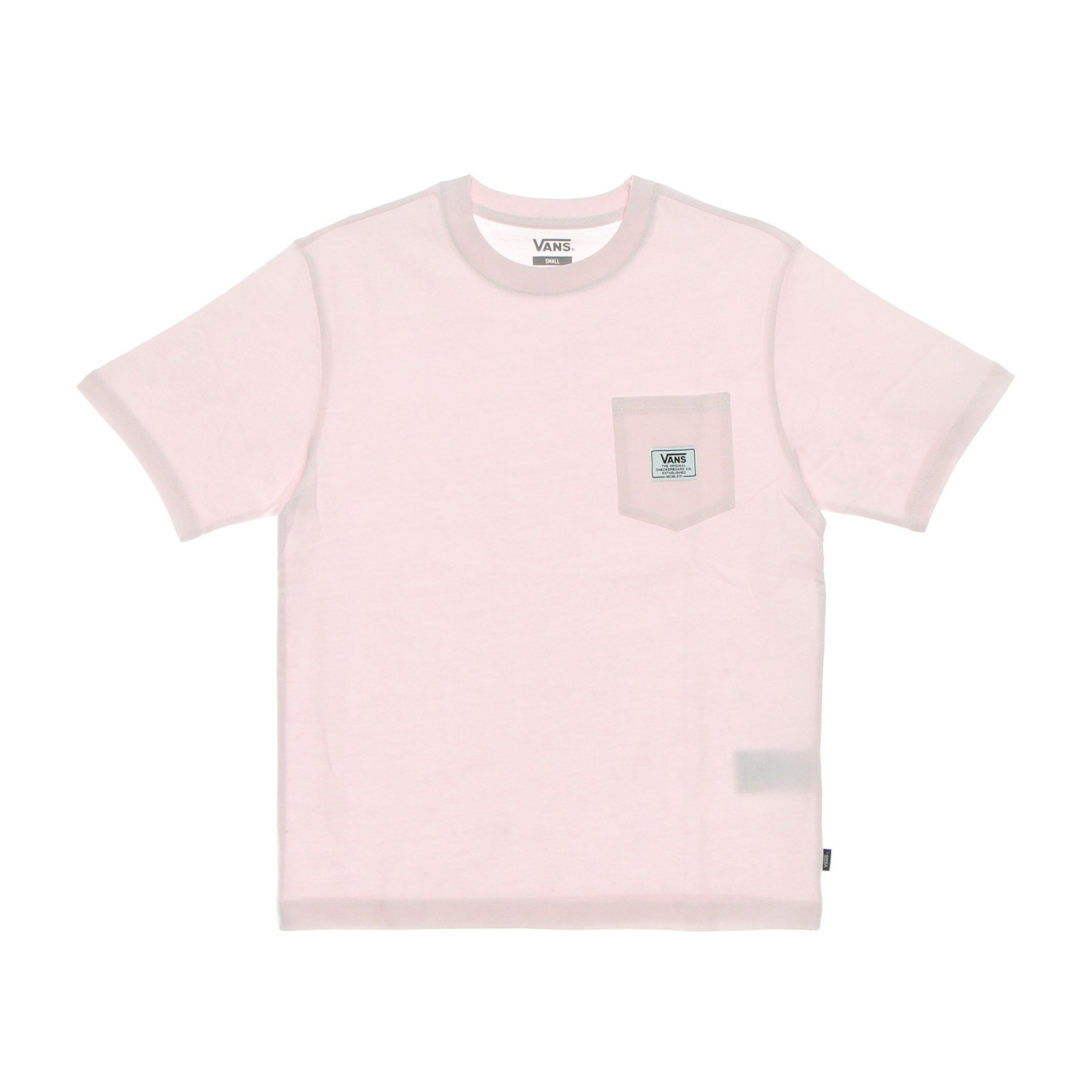 Class Patch Cradle Pink Women's T -Shirt