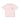 Class Patch Cradle Pink Women's T -Shirt