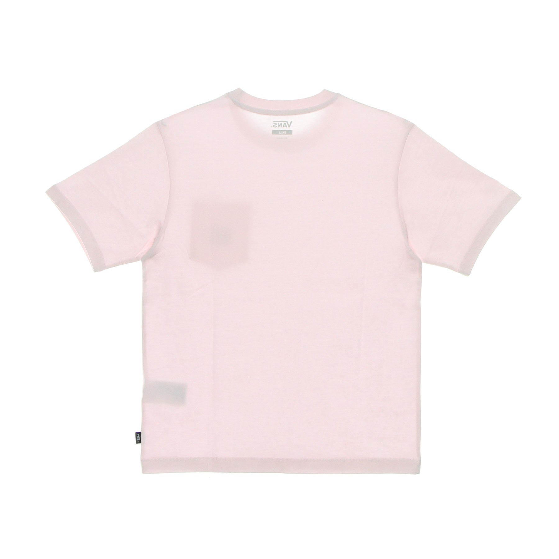 Class Patch Cradle Pink Women's T -Shirt