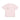 Class Patch Cradle Pink Women's T -Shirt