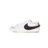 Nike, Scarpa Bassa Uomo Blazer Low 77 Jumbo, White/black/white/sail