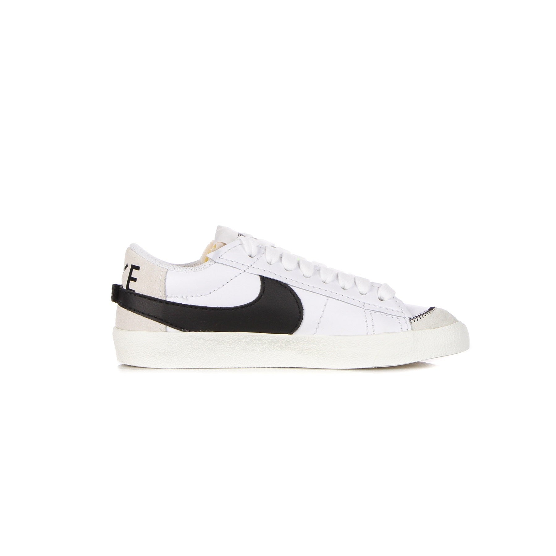 Nike, Scarpa Bassa Uomo Blazer Low 77 Jumbo, 