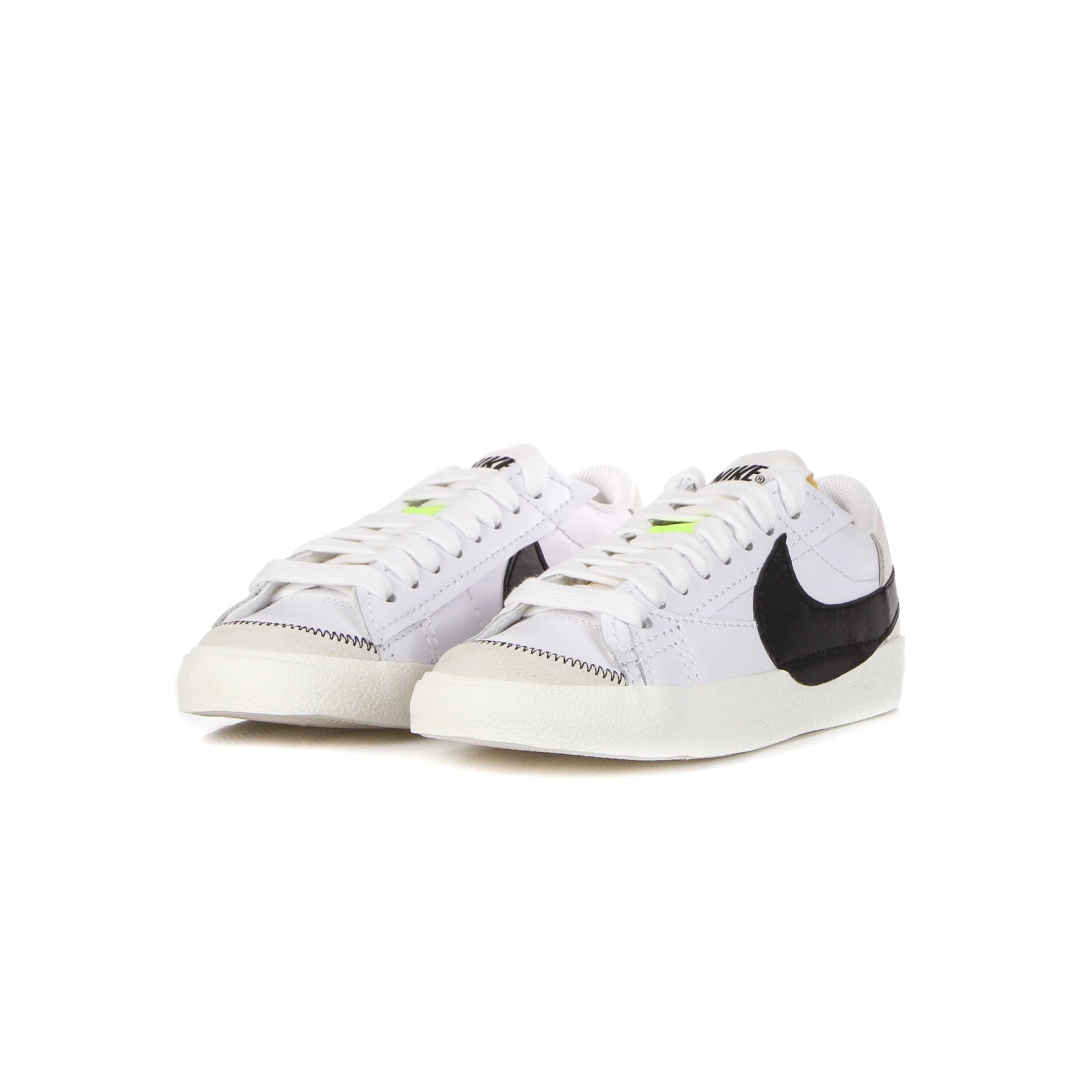 Nike, Scarpa Bassa Uomo Blazer Low 77 Jumbo, 