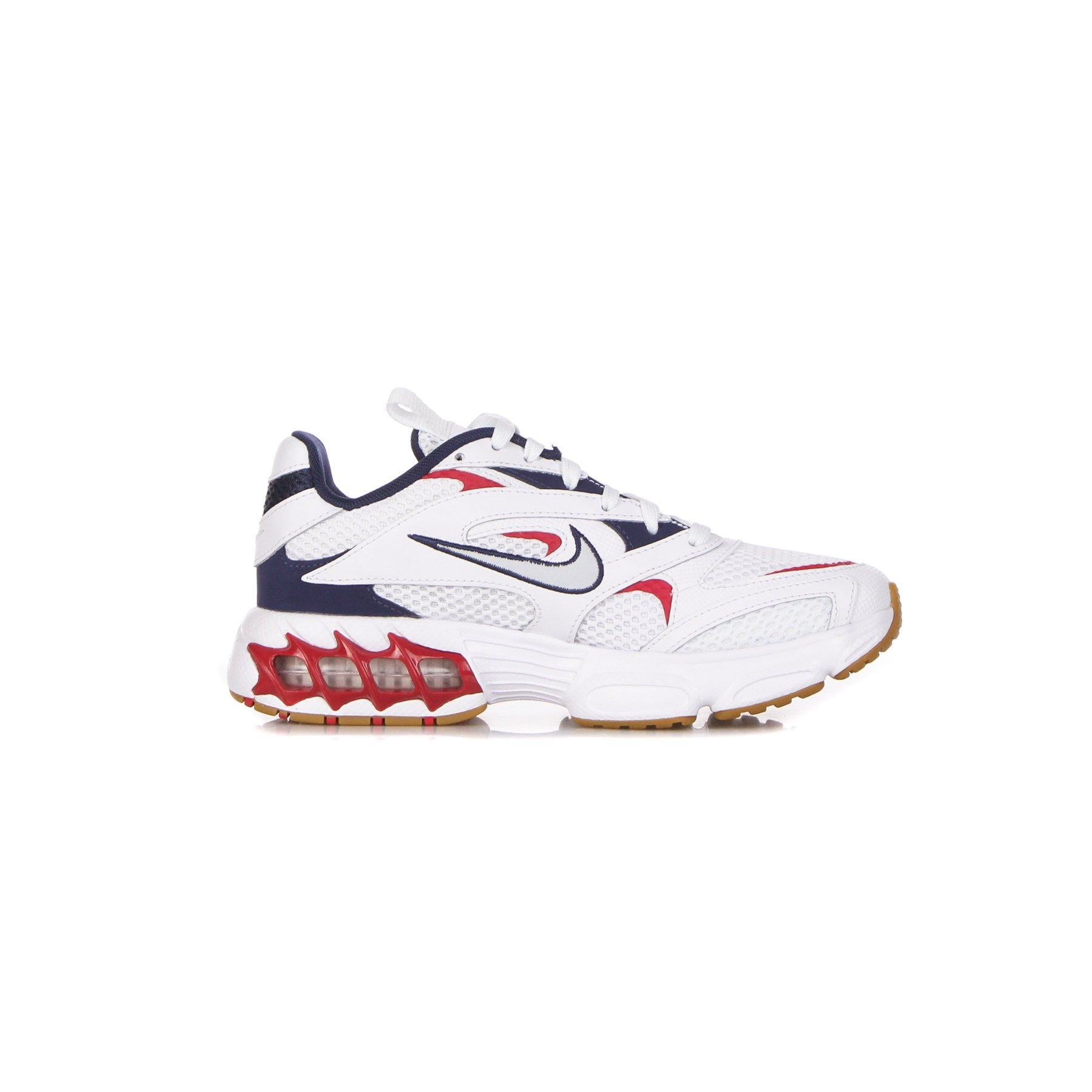 Nike, Scarpa Bassa Donna W Zoom Air Fire, 