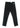 Johnson Pant Black Men's Long Trousers