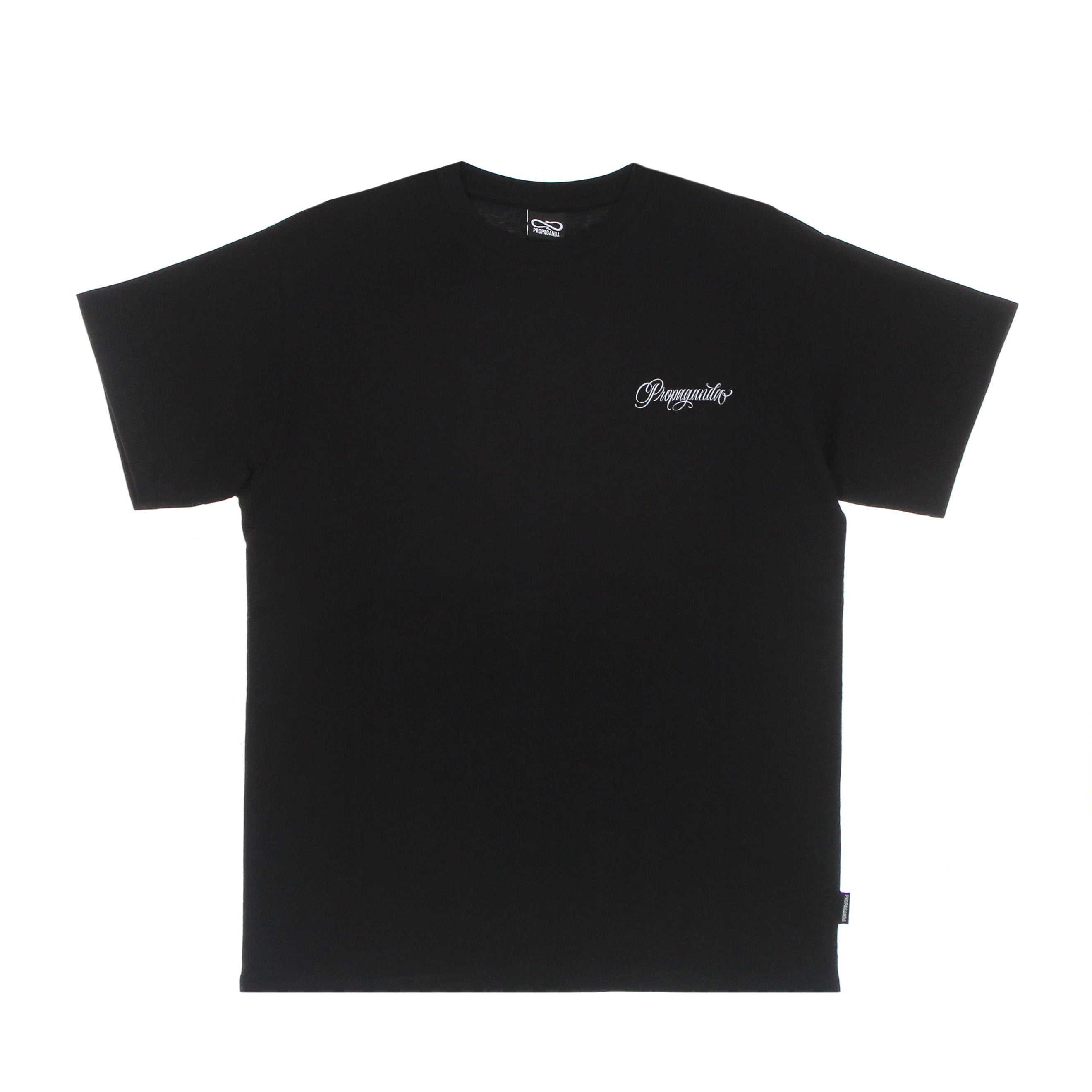 Men's Guilty Tee Black