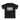 Parthenope Men's T-Shirt Tee Black