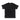 Parthenope Men's T-Shirt Tee Black