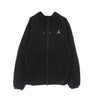 Jordan, Giacca A Vento Uomo Sport Dna Statement Jacket, Black/black