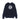 Nike Nba, Felpa Cappuccio Uomo Nba Fleece Pullover Essential Ftpk Dalmav, College Navy