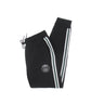 Jordan, Pantalone Tuta Felpato Uomo Psg Fleece Pant, Black