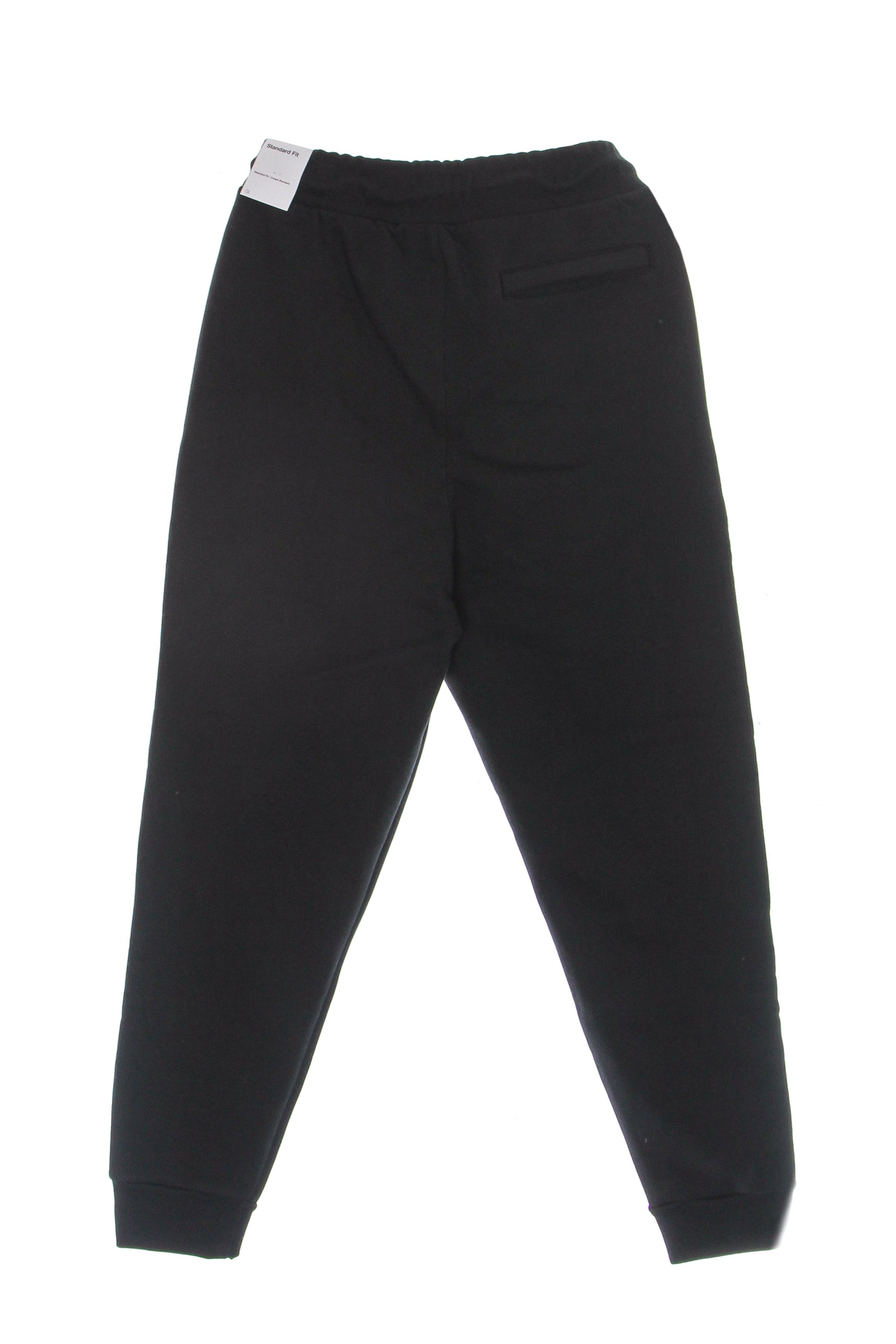 Jordan, Pantalone Tuta Felpato Uomo Psg Fleece Pant, 