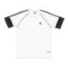 Adidas, Maglietta Uomo Spirit Tee, White/black