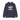 Adidas, Felpa Leggera Cappuccio Uomo Trefoil Hoody, Shadow Navy/white