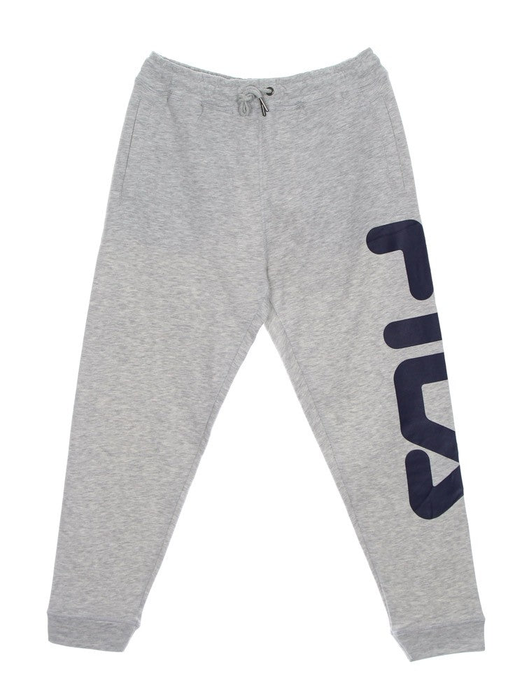 Fila, Pantalone Tuta Leggero Uomo Bronte Pants, 