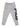 Fila, Pantalone Tuta Leggero Uomo Bronte Pants, 