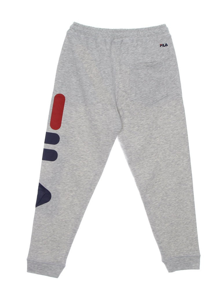 Fila, Pantalone Tuta Leggero Uomo Bronte Pants, 