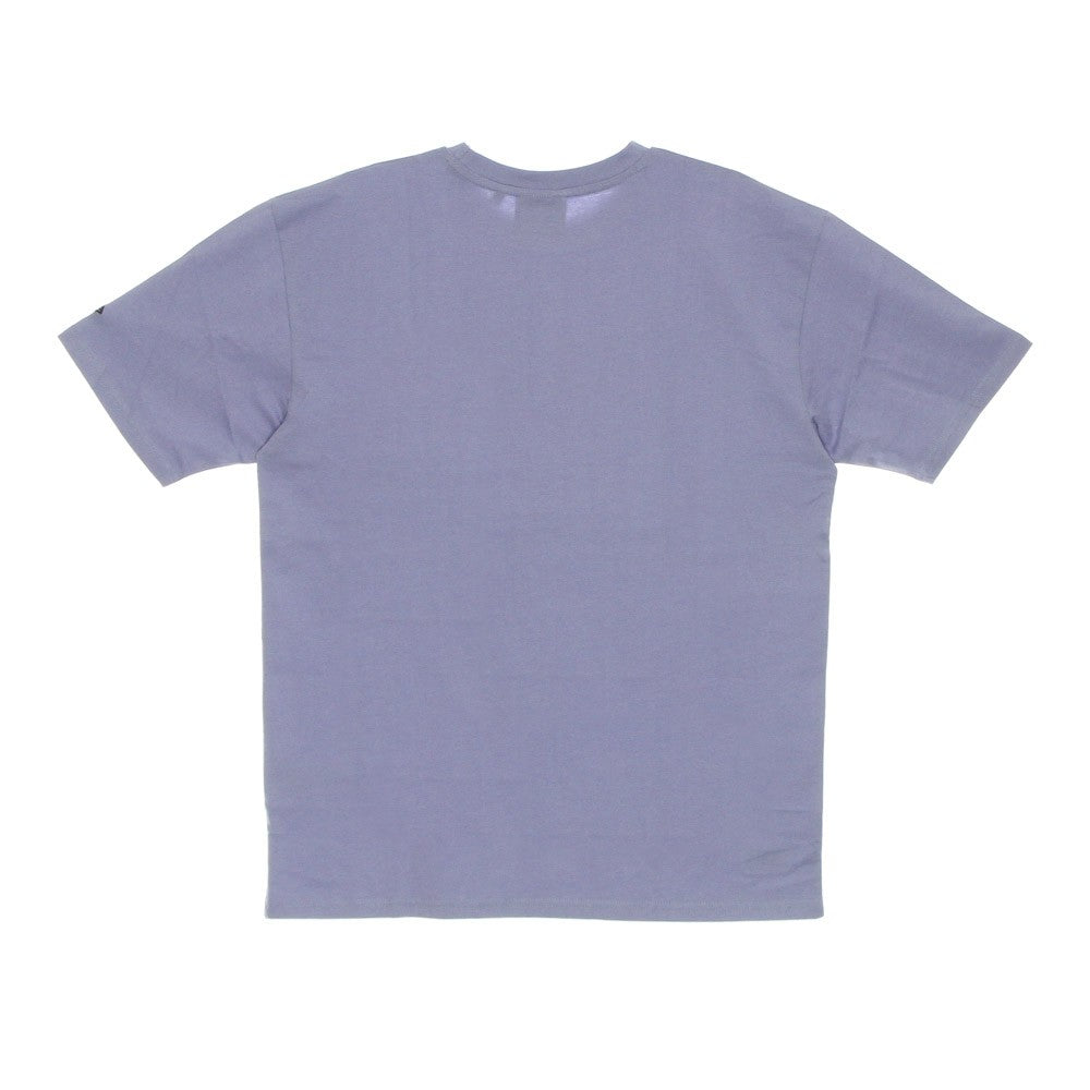 New Era, Maglietta Uomo Mlb Big Logo Oversized Tee Neyyan, 