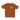 New Era, Maglietta Uomo Mlb Big Logo Oversized Tee Losdod, Toffee