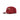 Mitchell & Ness, Cappellino Visiera Curva Uomo Nba Team Ground 2.0 Stretch Snapback Miahea, Maroon