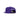 Mitchell & Ness, Cappellino Visiera Piatta Uomo Nba Team Ground 2.0 Snapback Hardwood Classics Neojaz, Purple