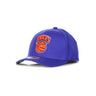 Mitchell & Ness, Cappellino Visiera Curva Uomo Nba Team Ground 2.0 Stretch Snapback Hardwood Classics Neykni, Royal