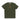 Maglietta Uomo M Jumpman Dry Fit Ss Crew Medium Olive/light Curry