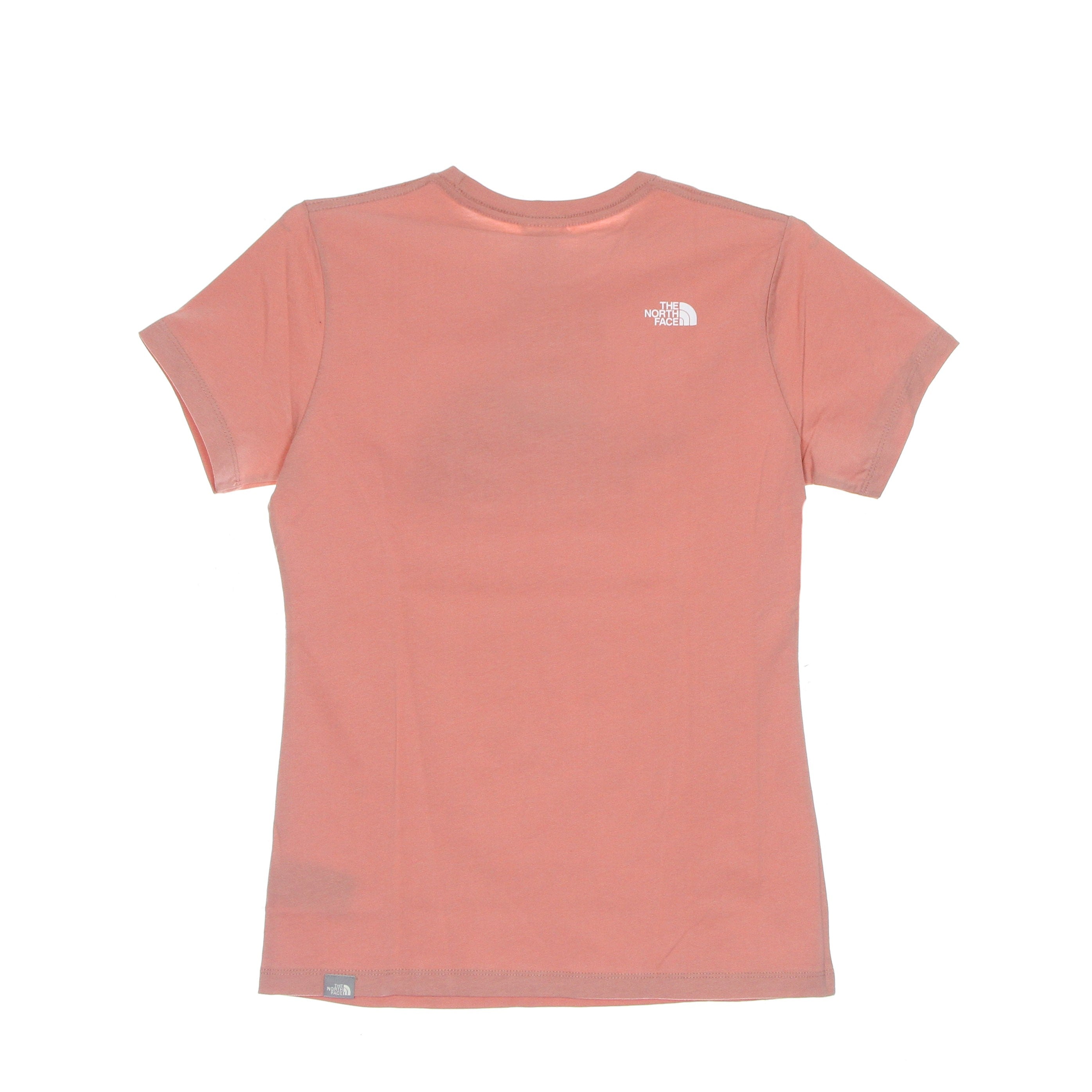 Easy Tee Rose Dawn T-Shirt für Damen