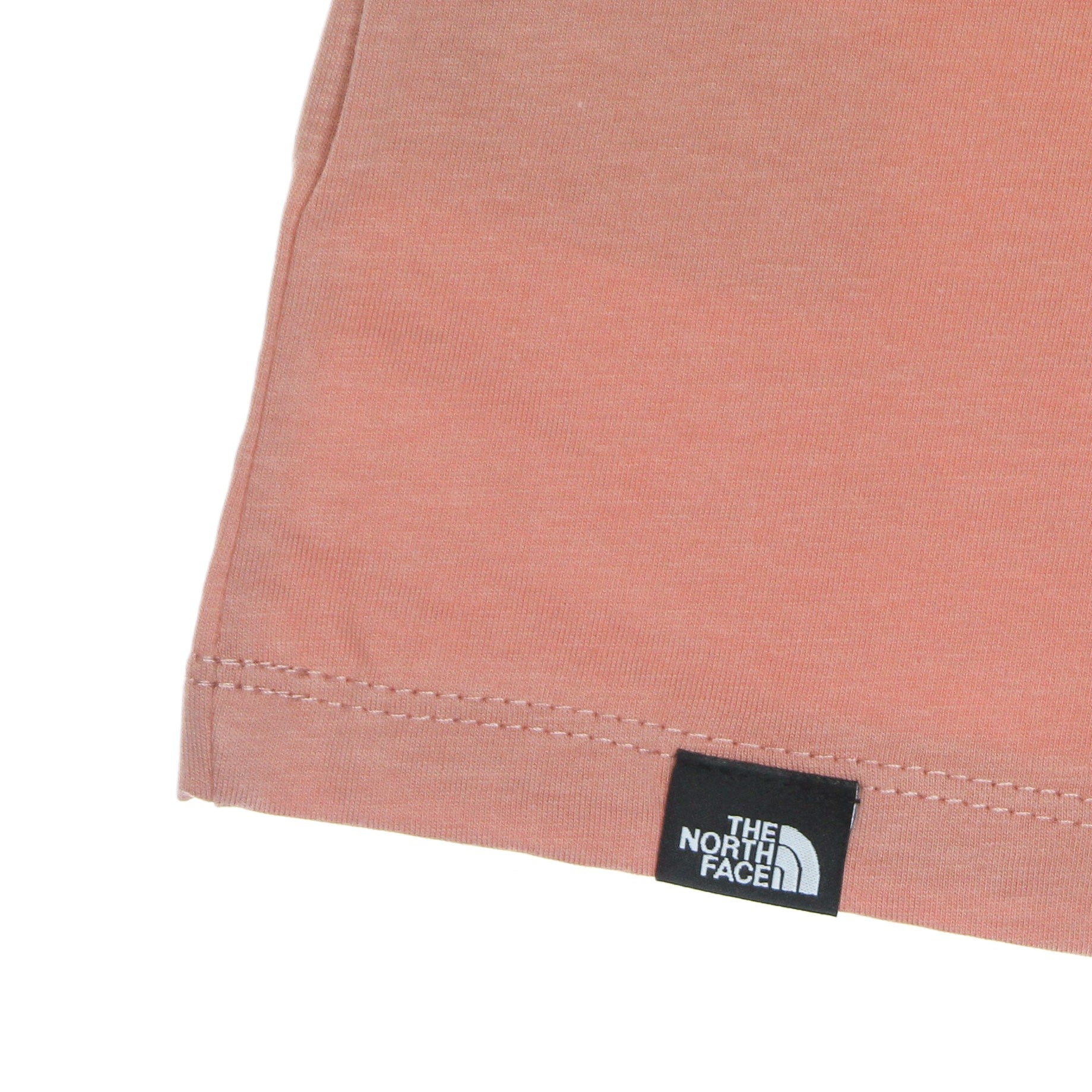 The North Face, Maglietta Corta Donna Cropped Fine Tee, 