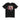 Jdb Mj Dna Jumpman Schwarz/Gym Red Jungen T-Shirt