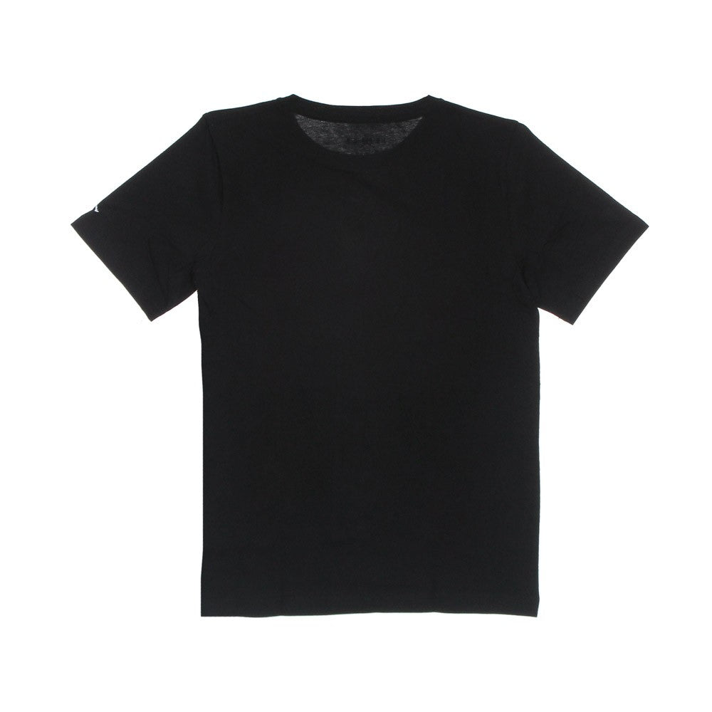 Jordan Sport DNA Black Boy's T-Shirt