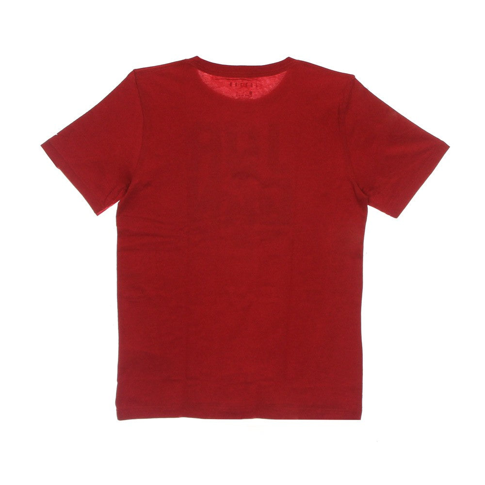 Jordan Sport DNA Gym Red Boy's T-Shirt